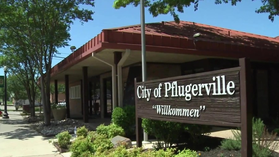 Pflugerville designated as Trail Capital of Texas