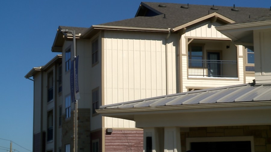Travis County commissioners approve $1 million for housing loan fund