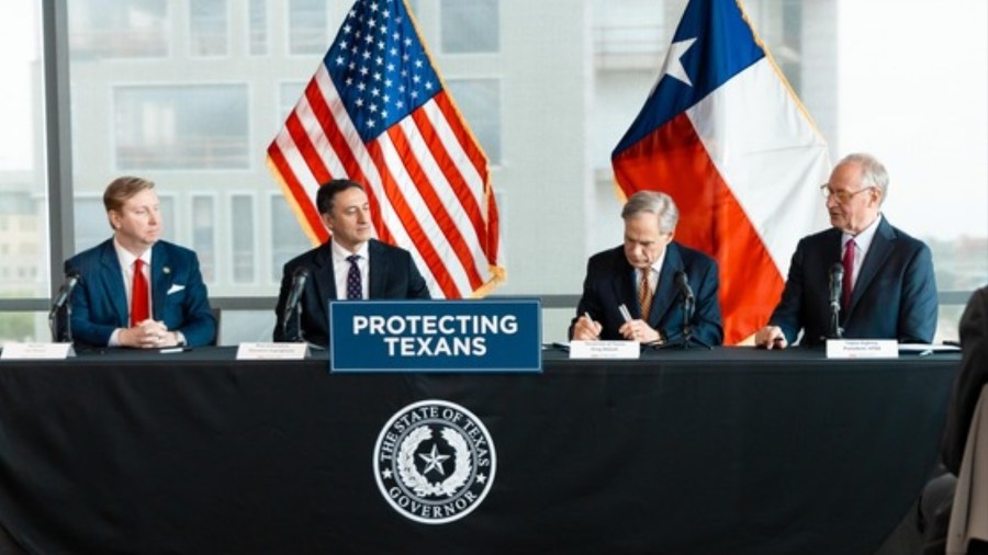 Texas Cyber Command signed into law: What this means for Texans