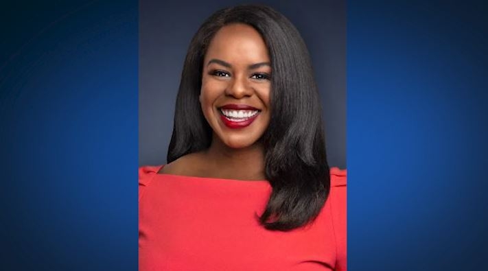 KXAN's Jennifer Sanders is the 2025 Austinite of the Year