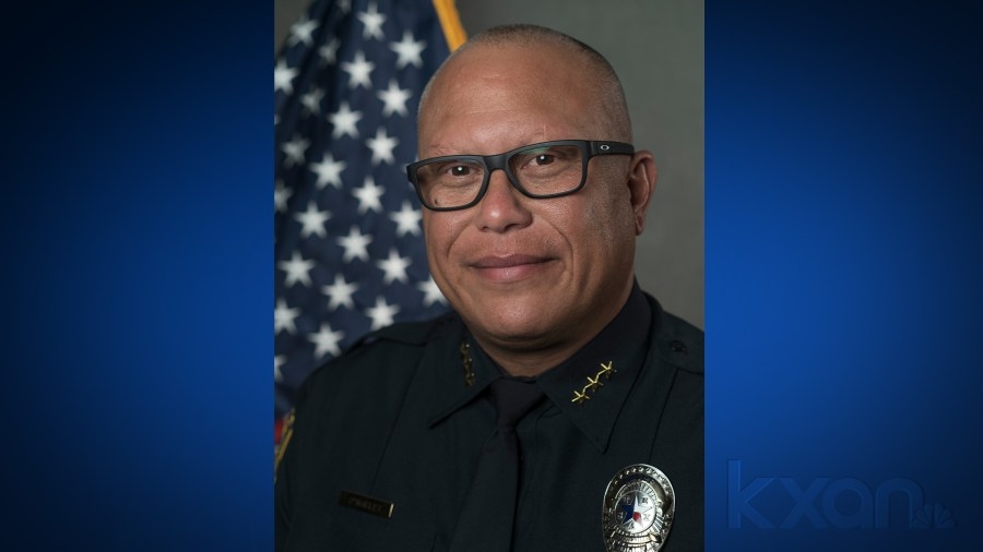 Pflugerville police chief retires during ‘administrative investigation'