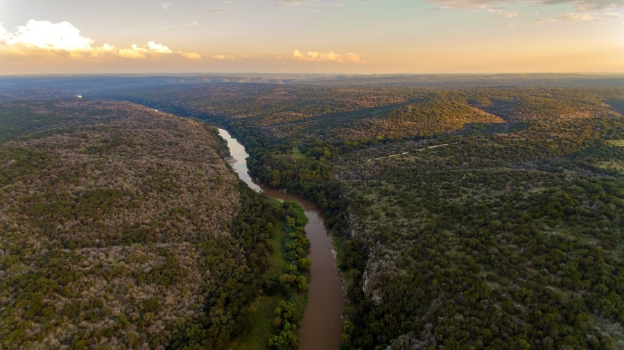State secures more than 3,000 acres for new park in Central Texas