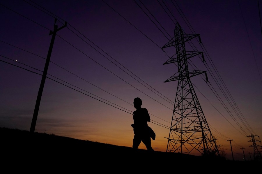 A new ERCOT report shows major future demand on power grid. Why experts are skeptical