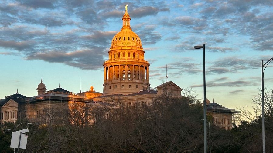 Texas budget bill passes with crime victim compensation fix sparked by KXAN