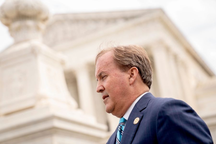 Paxton launches investigation into Chinese AI company