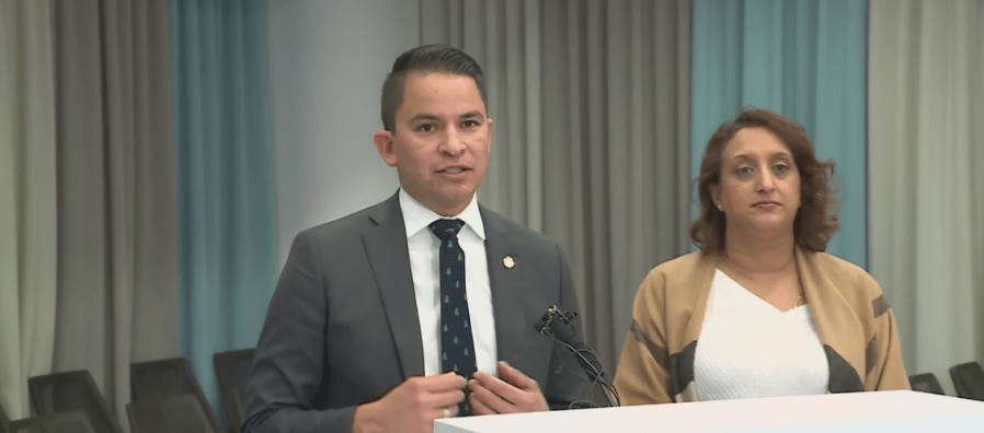 ‘Undercover interview' leads to Texas AG investigation into Austin ISD