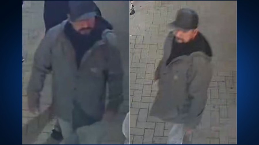 Police seek public help finding suspect connected to Round Rock assault