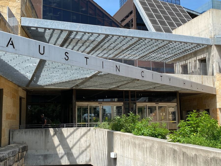 Austin expected to approve $6B+ budget, triggering property tax rate election