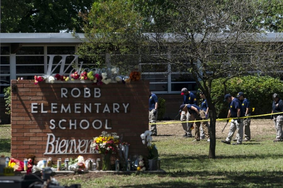‘Uvalde Strong Act' passes Texas House, requires statewide active shooter protocol