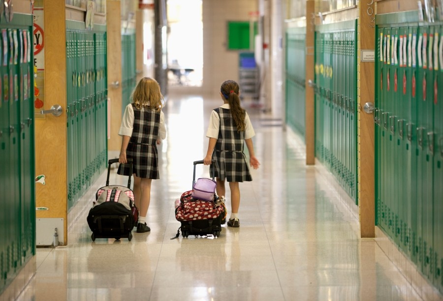 Capitol Context: How much does private school cost in Texas?