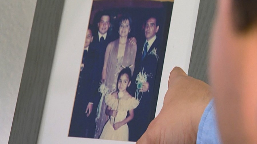 ‘I'm just waiting': Texas immigrant among millions in years-long legal, administrative backlog
