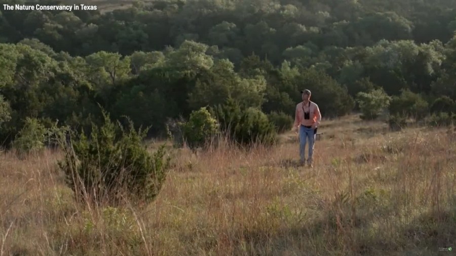 Land owners of nearly a century make deal with the city of Austin to protect it