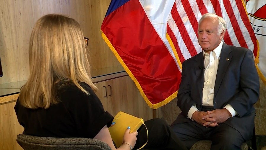Austin mayor ‘disappointed' with cost of some tax rate election proposals