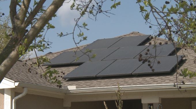 Solar scams? Texas to consider cracking down on deceptive solar panel sales tactics, fraud