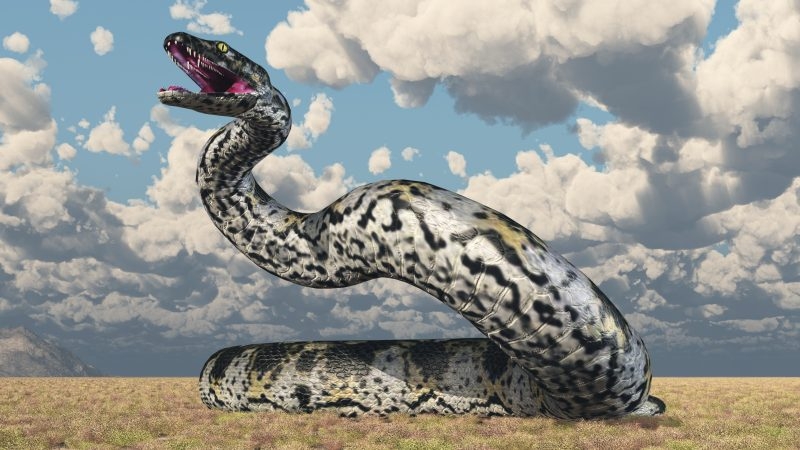 5 extinct species we hope science never brings back