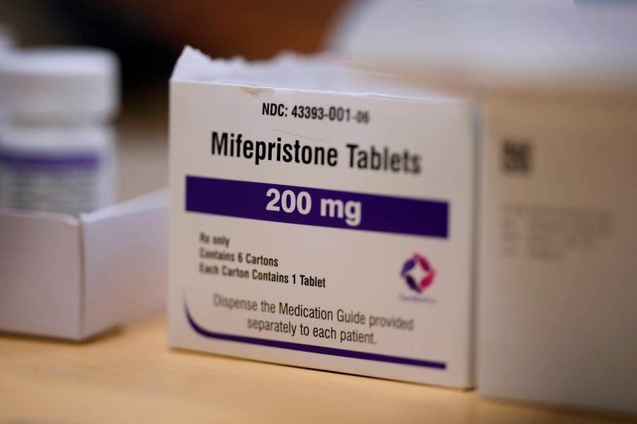 Clarity on abortion exceptions, more enforcement on abortion pills pass Texas Senate
