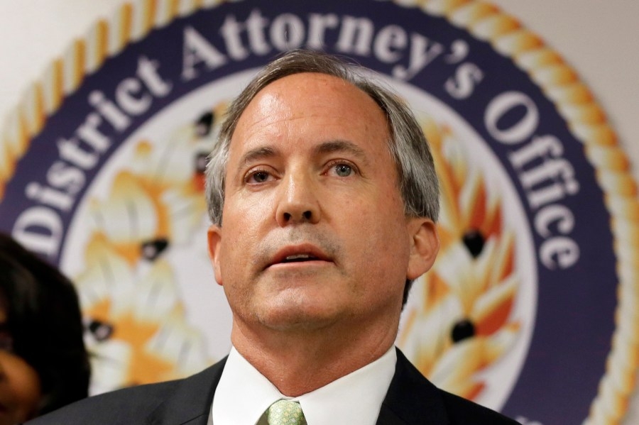 Paxton, Travis County agree on terms for transparency laws