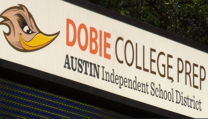 Keeping Dobie Middle School open could cost teachers their jobs