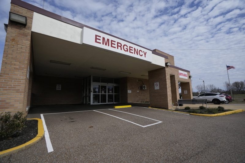 Rural healthcare bill considered by Texas House Committee