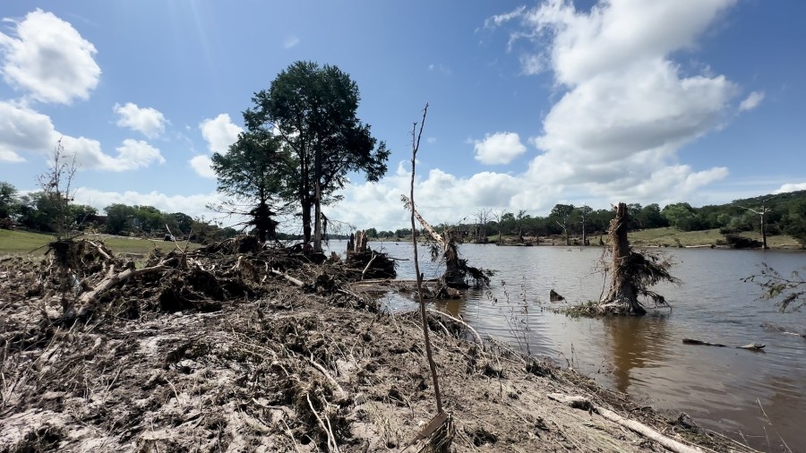 Kerrville locals call July 4 floods ‘unfathomable' after decades of smaller floods