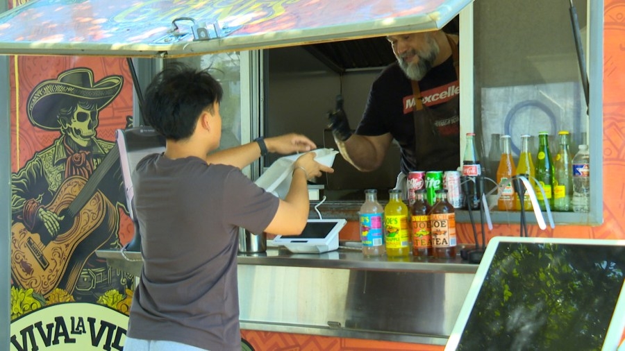 ‘It makes sense': Austin changes inspection requirements for food trucks