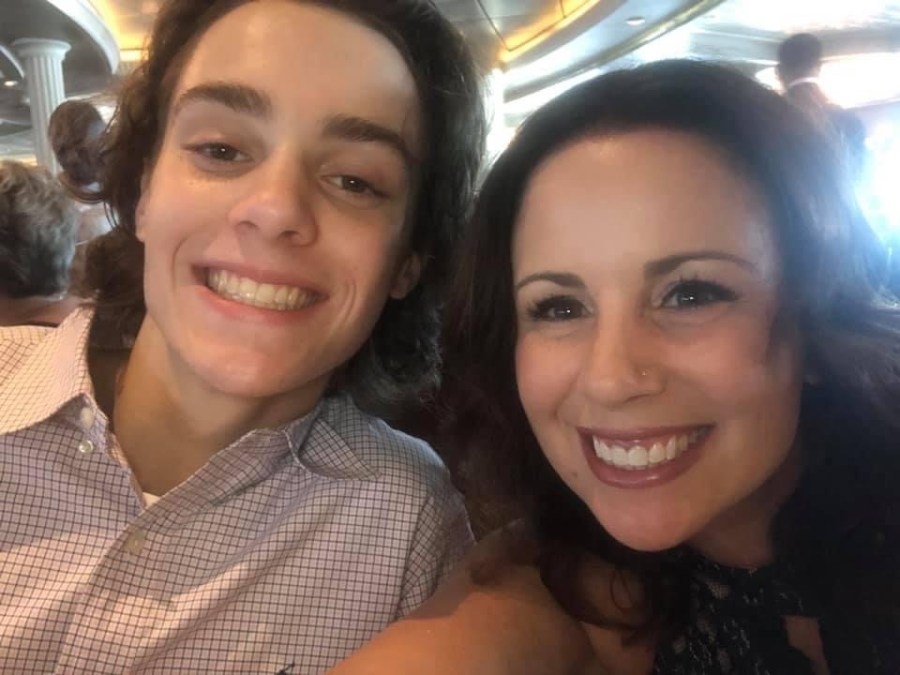 ‘I will not stop,' Texas mom who lost son fights for fentanyl education