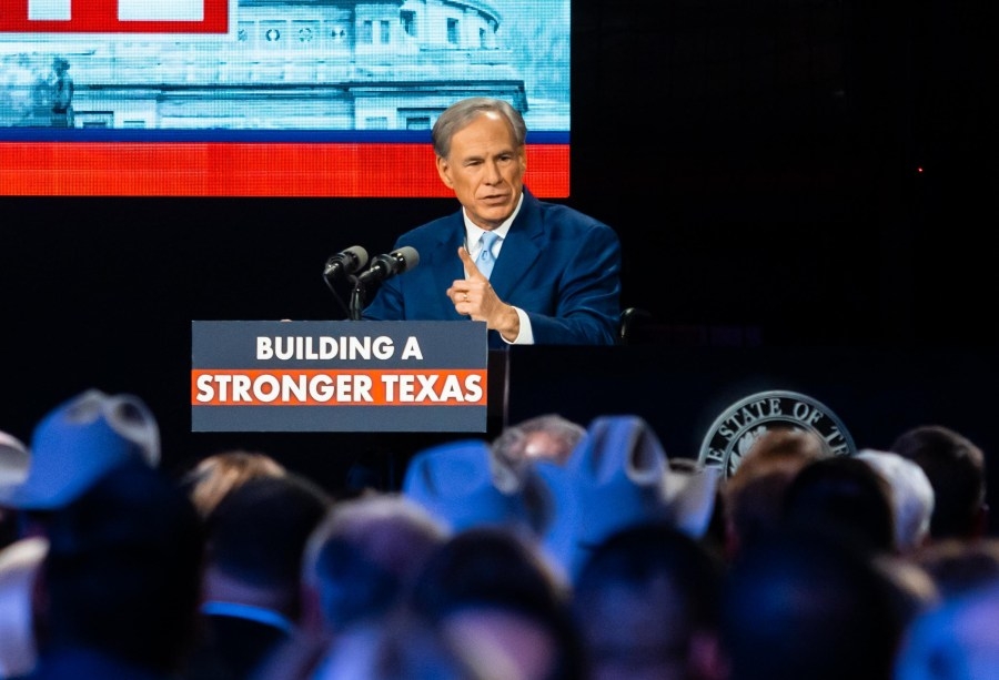 Where Abbott's emergency priorities stand as session end nears