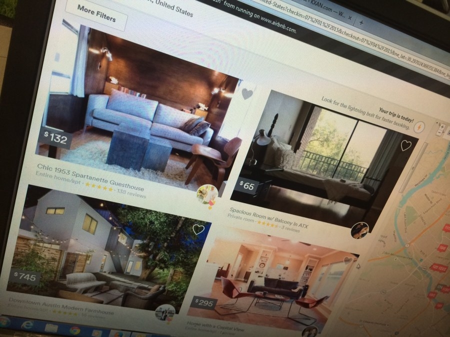 Austin leaders expected to vote on new short-term rental rules Thursday