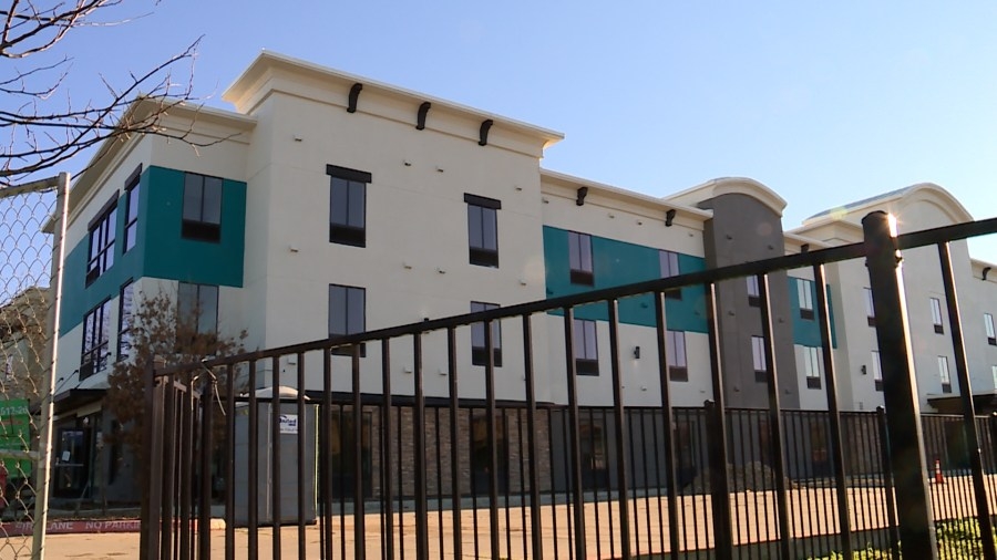 On average, Austin spending $140K per unit on permanent supportive housing