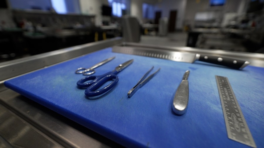 Trio of bills aim to strengthen Texas death investigations