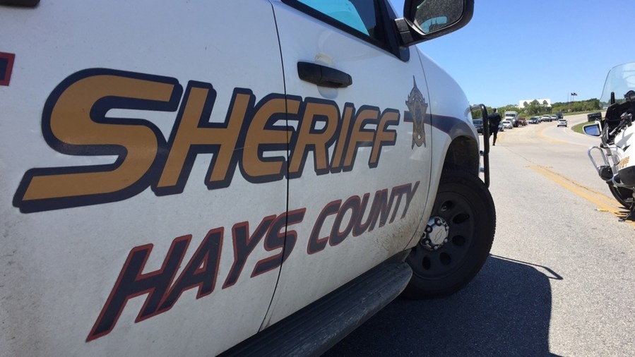 Hays Sheriff, Texas law enforcement agencies investigate ‘cloned' GMC trucks