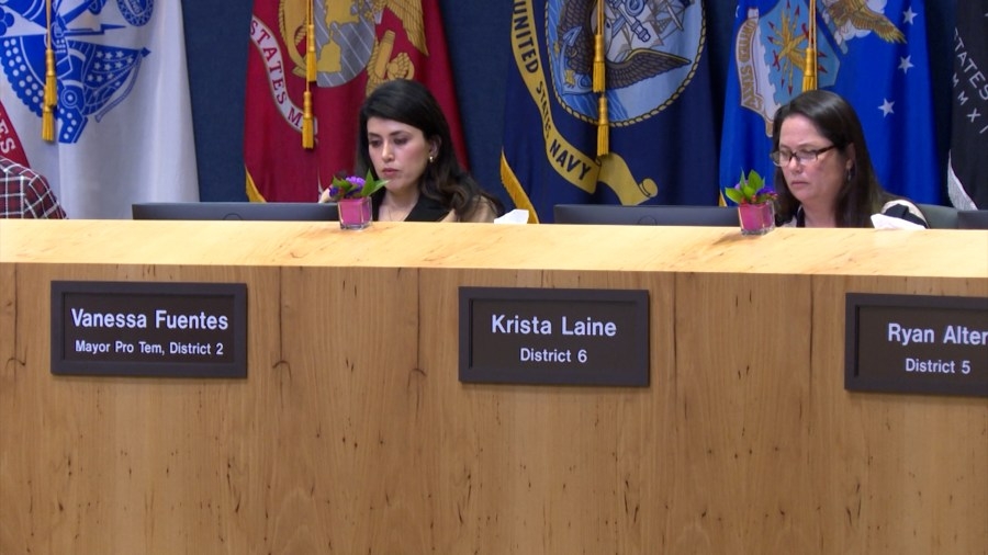 Inside Austin's Agenda: Council Member Krista Laine