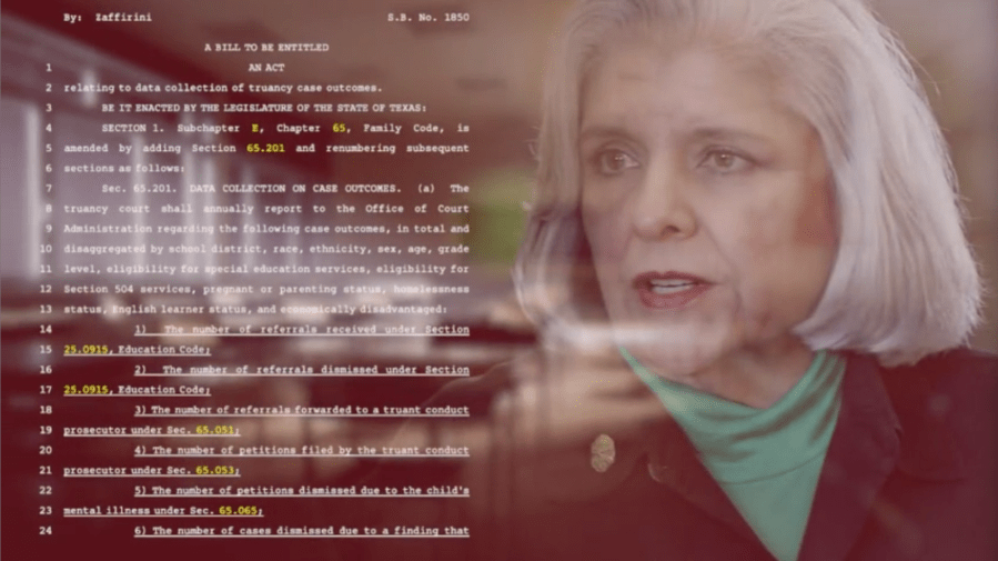 ‘In the dark': Bills tracking impact of Texas' truancy courts on kids not likely to pass