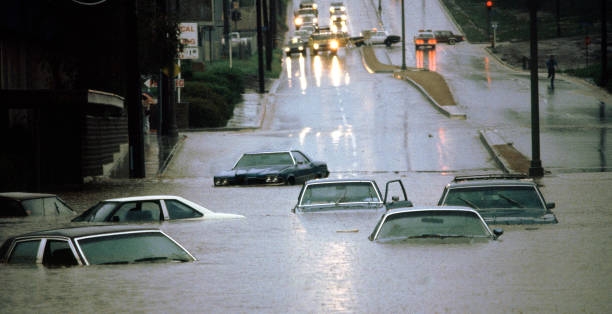 Austin schoolchildren to promote flood safety
