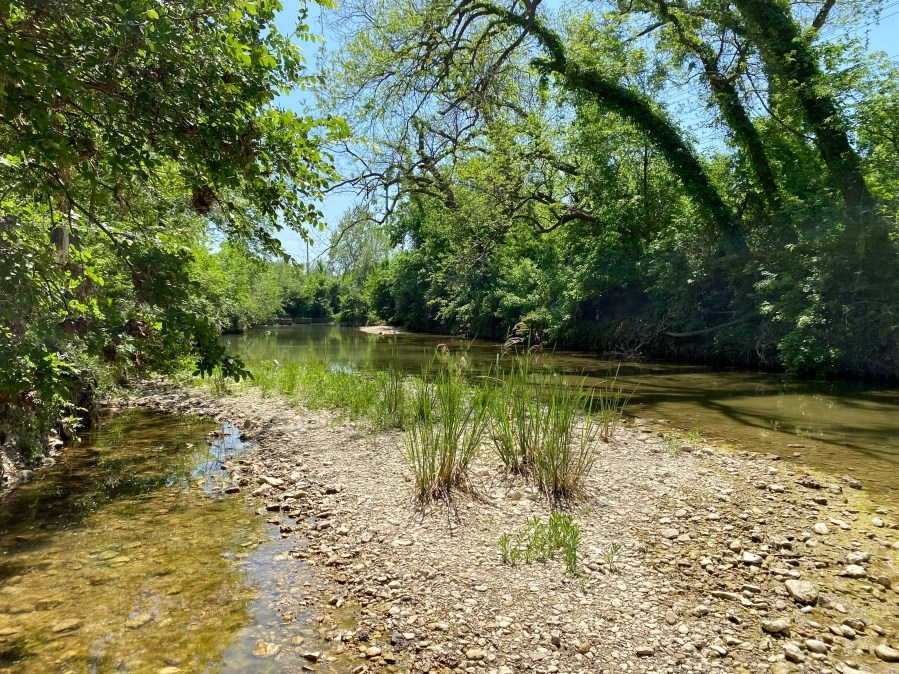 Several Central Texas counties receive trail grants from the state