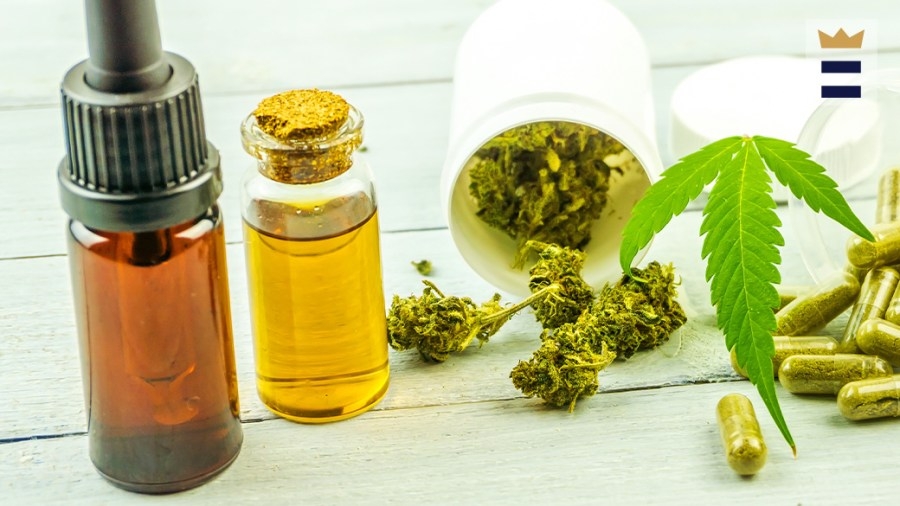 Texas House backs bill to expand access to low-THC medical cannabis
