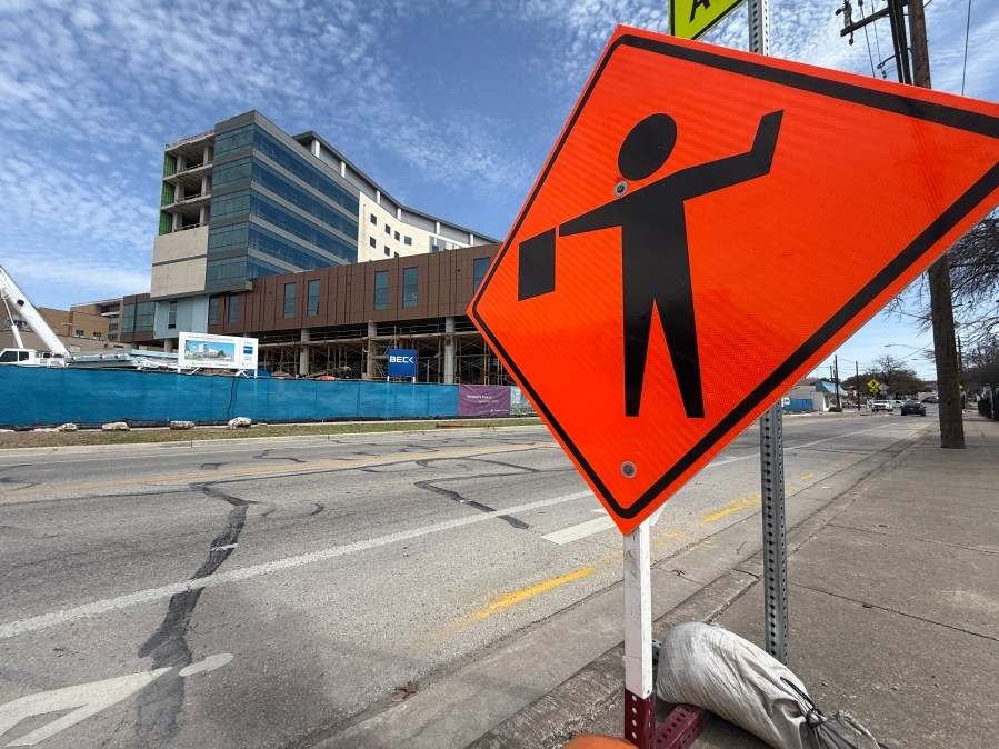 Austin hospital safety law's full impact could be years away