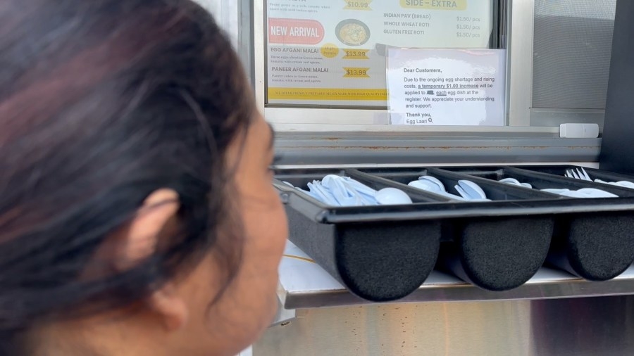 Bill would standardize food truck operations, inspections statewide