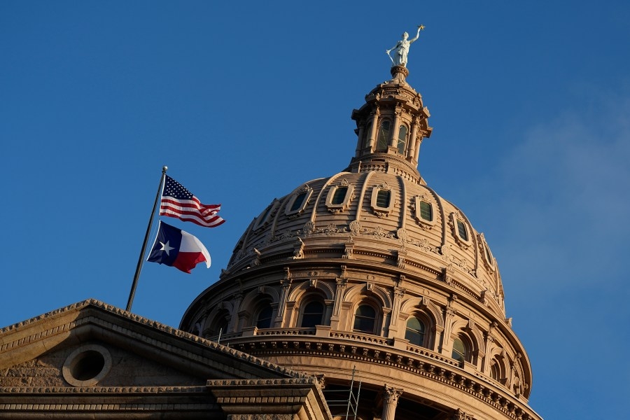 Reactions after Texas House passes education savings accounts program