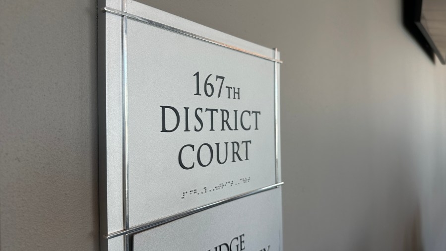 Suspects plead guilty in two separate deadly fentanyl cases in Travis County