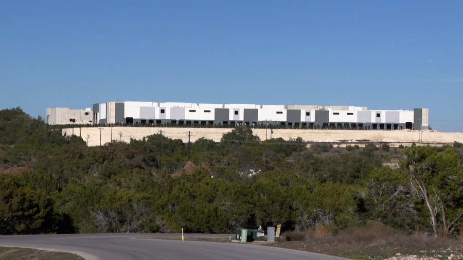Former Bee Cave City Manager added to lawsuit against industrial warehouse