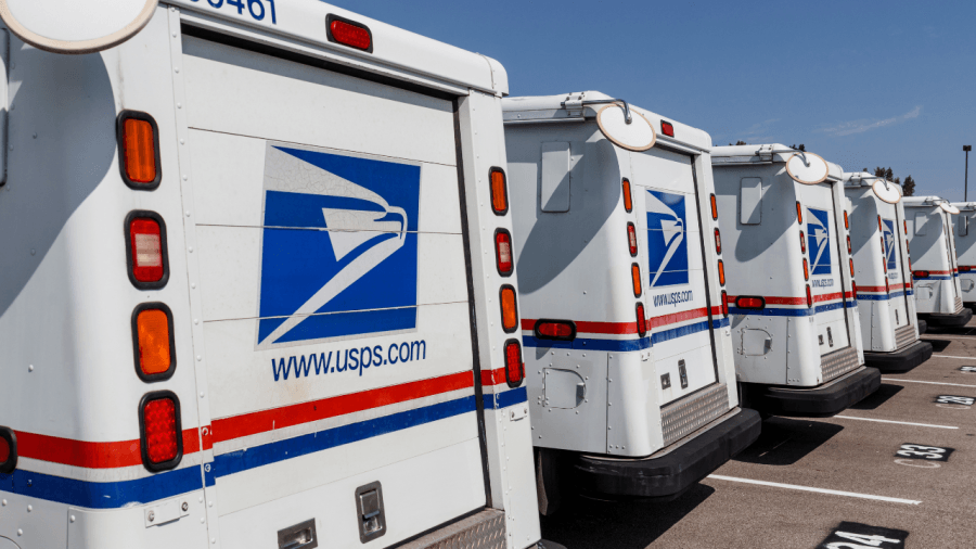 East Austin post office set to relocate near Manor Rd.