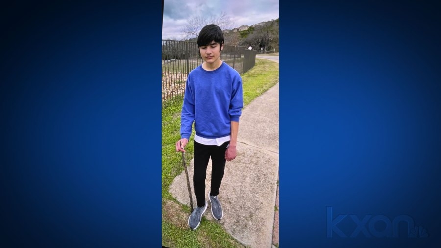 Cedar Park police searching for missing 16-year-old