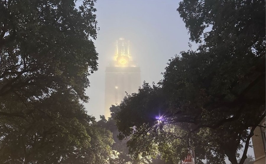 Black holes suck public into ‘amazing discoveries' at Texas Science Festival