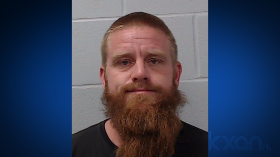 Hays County man arrested after being found with ‘significant quantities' of several drugs