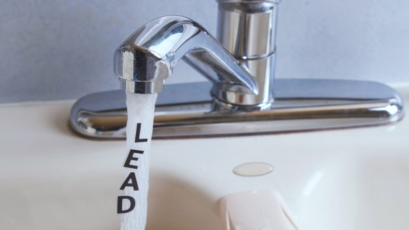 100K+ kitchen faucets sold on Amazon recalled over lead concerns