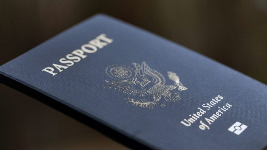 Texas woman applies to change last name on passport, receives unasked for sex marker change