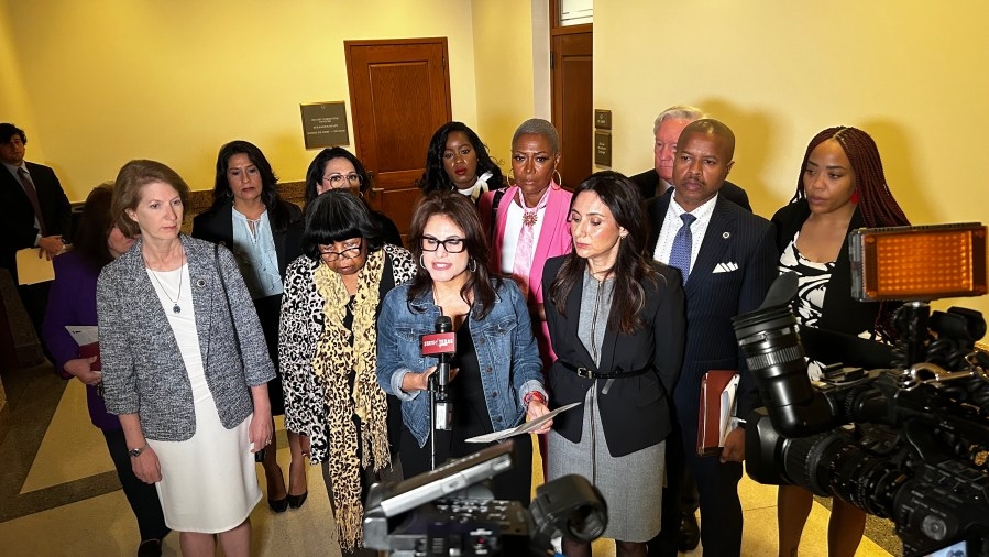 Texas Democrats allege new public school ratings ‘deceptive' and ‘harmful'