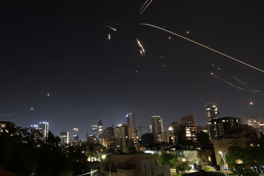 Texas politicians react to Israel's attack on Iran