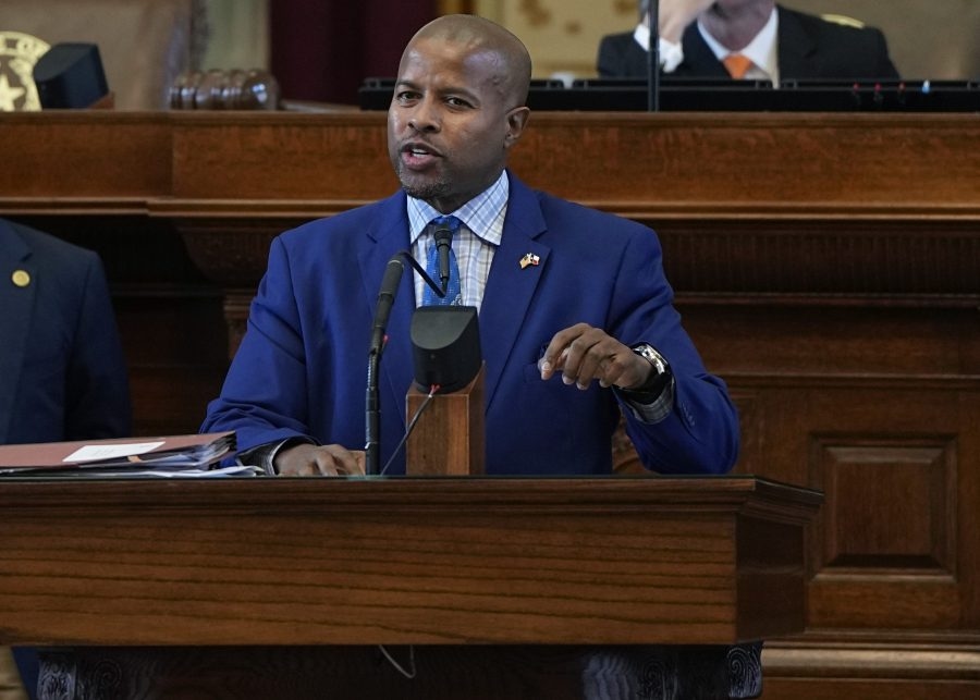 ‘I am ready, willing and able': House Democrat says he'd break quorum to stop redistricting